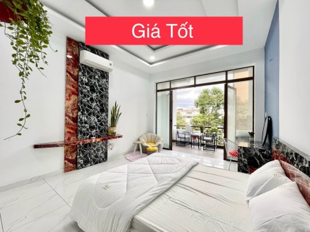 Căn hộ gần sân bay Tân Bình từ 5tr800 - 8tr500