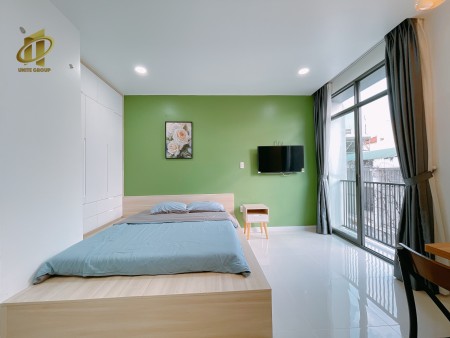 Đúng giá đúng hình căn hộ Nguyễn Văn Mại, gần sân bay, công viên Hoàng Văn Thụ, mới 100%