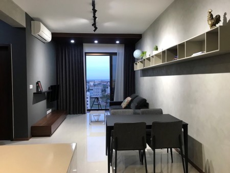 Cho thuê căn hộ One Verandah Mapletree 2PN, DT: 81m2, full nội thất, giá: 19tr (All in)
