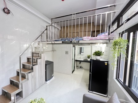 Chính chủ căn hộ Thành Thái, không giới hạn người, mới 100% gần Tô Hiến Thành - ĐH Ngoại ngữ tin học