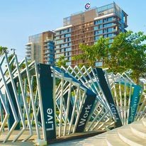 Tổng hợp giỏ hàng cho thuê mới nhất, chính xác nhất tháng 11. LH: 0909 828 853 Mạnh Đinh, 148m2, 3 phòng ngủ, 3 toilet