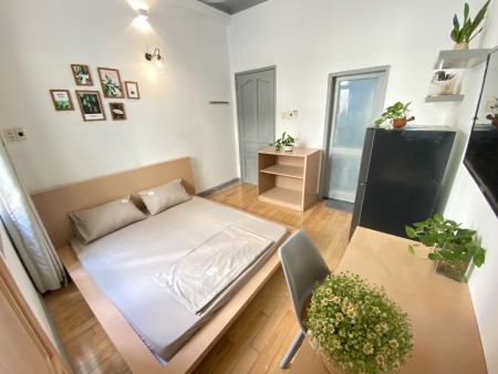 Cho thuê căn hộ Lê Văn Sỹ, Quận Phú Nhuận liên hệ 0399244169