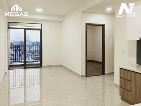 Cho thuê căn hộ dich vụ 1 phòng ngủ, 2 phòng ngủ ngay đường Cộng Hoà