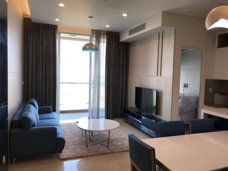 View nhìn khuôn viên cho 2PN, 86m2, chỉ 25 triệu, Sarimi Sala