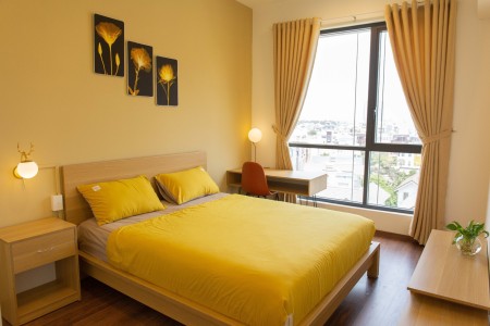 2PN One Verandah nhà đẹp y như hình