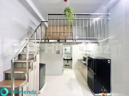 HiFriendz Hỗ Trợ Cọc duplex mới 100% ngay BigC Tô Hiến Thành