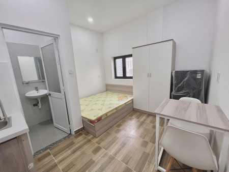 CHDV full nội thất mới khai trương tại Hồ Xuân Hương Bình Thạnh