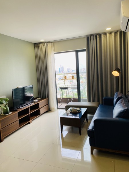 2PN full nội thất De Capella chỉ 14 triệu/tháng