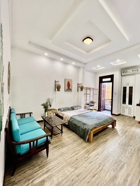 Khai trương dự án Thủ Khoa Huân, phường Bến Thành, Quận 1