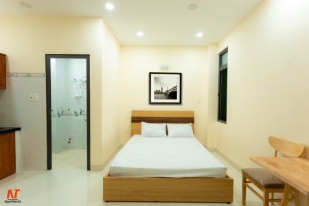 HiFriendz hỗ trợ cọc - Studio mới keng 100% ngay Thành Thái Quận 10