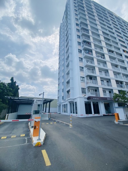 Cho thuê căn hộ Star Tower 2 PN, tầng 5, Phường An Phú - Thuận An - BD