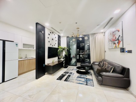 Căn hộ 3PN 2WC giá cực tốt view sông 109m2 Vinhome Bason Q1