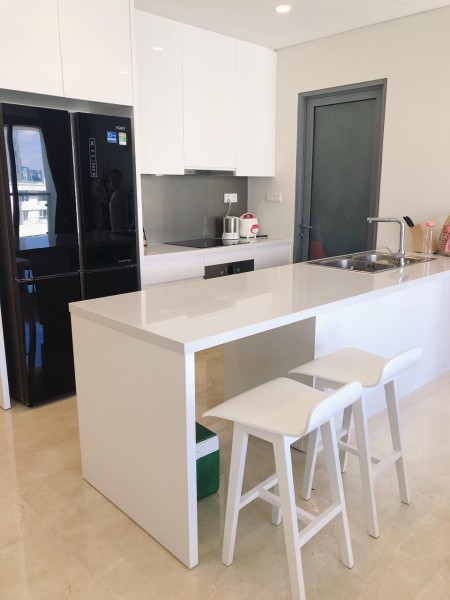 [ Đảo Kim Cương ] Hot deal thuê 2 pn - Full Nội thất - Tháp Maldives