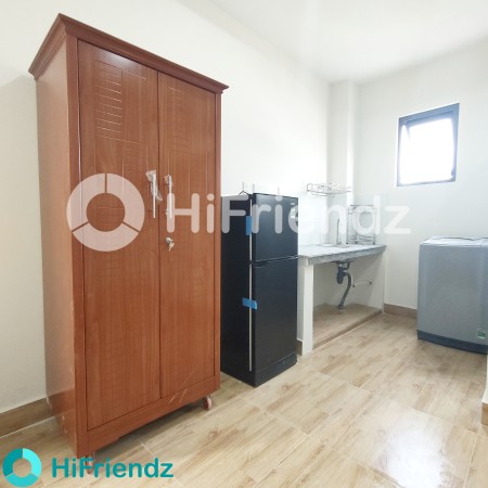 Căn hộ mới khai trương tại Lê Ngã Tân Phú