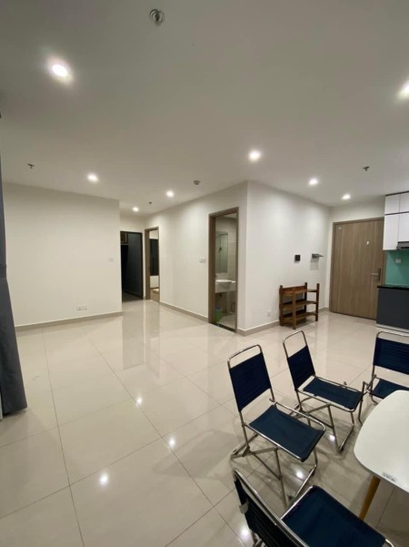 Cho thuê căn hộ Vinhomes Grand Park Q.9 căn 2 phòng ngủ