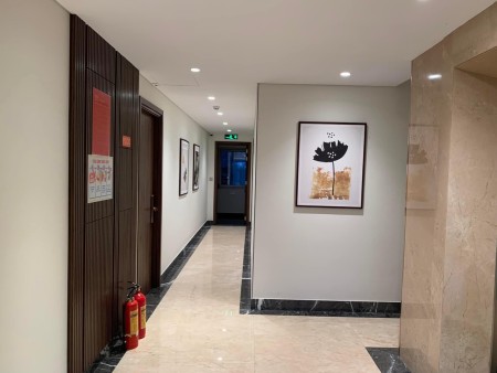 Cho thuê căn hộ view sông Hàn - đường Chương Dương, giá 10 triệu/căn