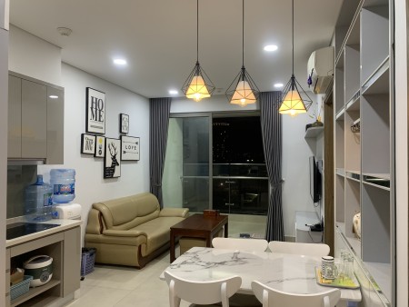 Căn hộ 2 phòng ngủ Sky 89 cho thuê đầy đủ nội thất cao cấp, có thể dọn ở liền. LH: Em Tuấn