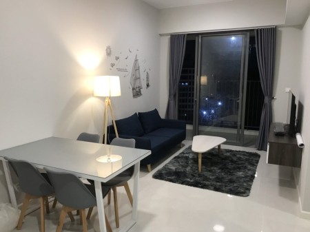 Cho thuê căn hộ chung cư Q2, 2pn, full, bao phí, Masteri An Phú