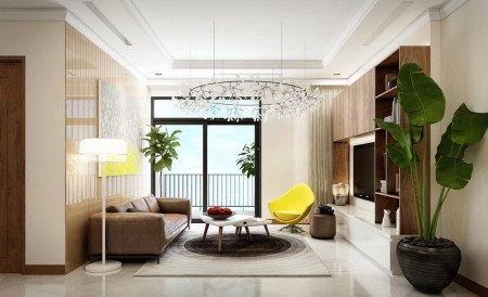 Nhà đẹp đón lộc về hàng hiếm 2pn đầy đủ nội thất cực đẹp diện tích lớn