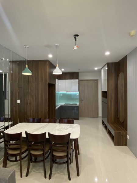 Cho thuê căn hộ chung cư Vinhomes Grand Park quận 9 GIÁ RẺ, chỉ 5tr/tháng. LH: 0933114390, 59m2, 2 phòng ngủ, 2 toilet