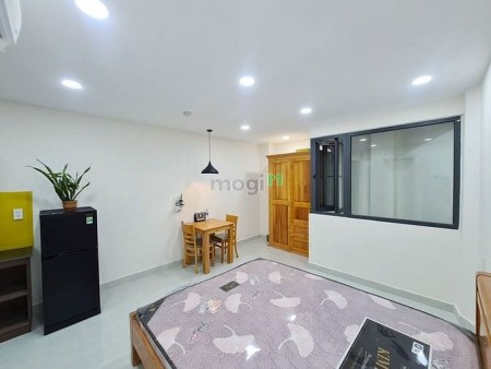 Căn Hộ tại Nguyễn Thái Bình, P4, Tân Bình gần Vòng Xoay Lăng Cha Cả