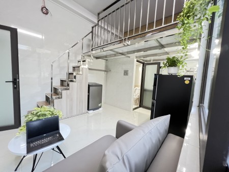 Dự án: Thành Thái, P.14, Quận 10 ngay trung tâm Sài Gòn