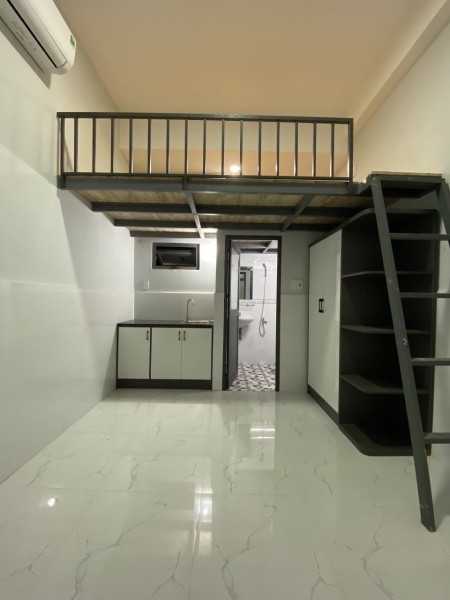 Mới ra lò tại Tân Hương Tân Phú giờ tự do, thoải mái đi lại