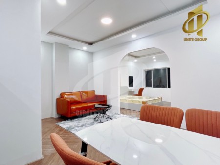 Khai trương căn hộ 1 pn - ban công - mới 100% - Nam Long -  Kcx Tân Thuận Q7 - Quận 4