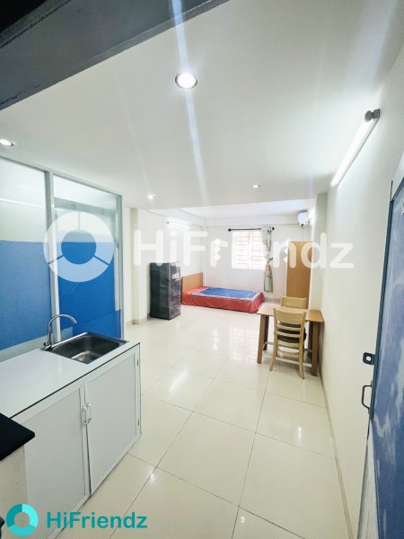 CHDV mới ra lò siêu rẻ tại Lê Vĩnh Hòa Tân Phú