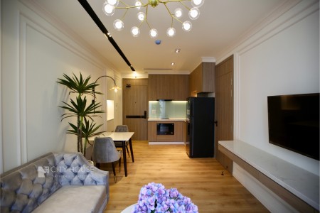 Căn hộ cho thuê 1pn - 2pn - studio cao cấp giá từ 8tr - 20tr ngay trung tâm tp và gần sân bay TSN