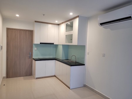 Cho thuê căn hộ Vinhomes Grand Park Q.9 căn 1pn+