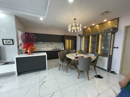 Cho thuê căn hộ SALA Quận 2 - Sarina - 3 phòng ngủ - 127m2 - 33tr