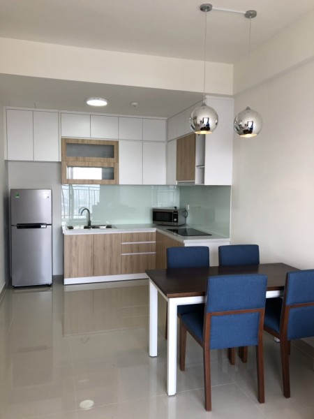 Căn hộ cho thuê 2 phòng ngủ The Sun Avenue Quận 2 - 76m2