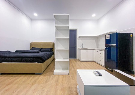 CHDV Siêu Phẩm Studio tại quận Bình Thạnh, gần trường đại học Hutech