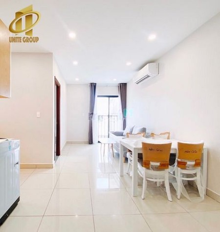 Căn hộ 1 PN - Gần Lotte - TĐT - RMIT - Quận 7