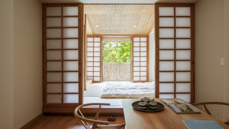 Căn hộ Style Japan_アパート - 2 Bedroom - Nội thất tiêu chuẩn - Dịch vụ toàn bộ