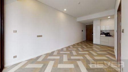 Cho thuê căn hộ tại The Metropole Thủ Thiêm giá chỉ 18tr