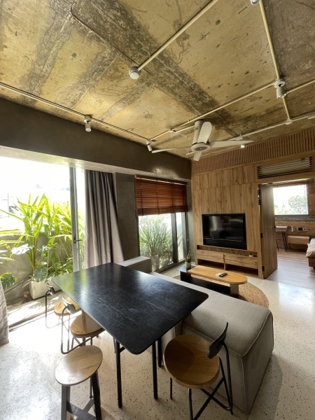 Tư vấn cho thuê miễn phí căn hộ Studio, 1PN, 2PN các quận trung tâm