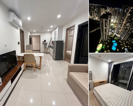 Cho thuê căn 2pn 2 wc Full nội thất tại Vinhome Grand Park - quận 9