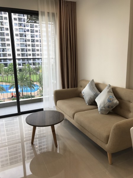 Cho thuê căn hộ Vinhomes Grand Park chỉ từ 3.8 triệu