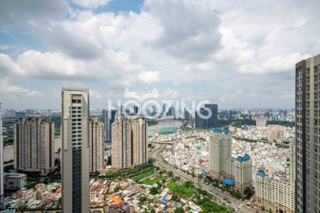 chính chủ cho thuê 1 Phòng ngủ giá 15 triệu Vinhomes Central Park