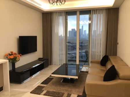 Thiết kế có gu cho căn hộ 3PN, đầy đủ nội thất chỉ 30 triệu, 127m2, Sarina