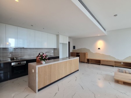 Cho thuê căn hộ 3PN, full nội thất - Empire City