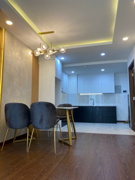 cho thuê căn hộ cao cấp Midtown Phú Mỹ Hưng Quận 7 - 2 pn 2 wc giá 22tr triệu
LH e Tài 0327501378