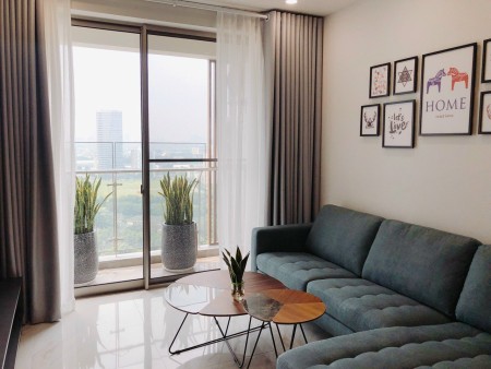 Cho thuê căn hộ Sunrise Riverside tại Nhà Bè - 3 pn - 2 wc giá 19 triệu