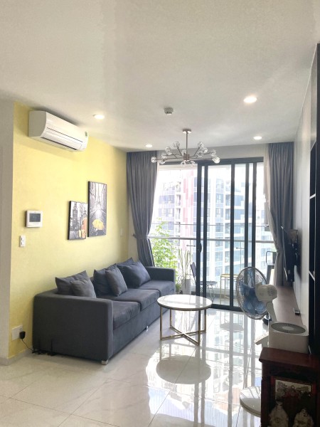 Cho Thuê Nhanh 1pn Nhà Mới Dlusso view cực chill