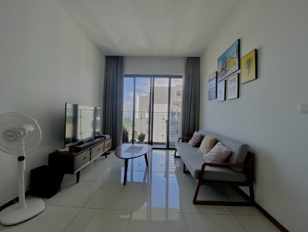 Cần cho thuê căn hộ tại One Verandah, DT 80m2, Nội thất đầy đủ, giá chỉ 18tr/tháng