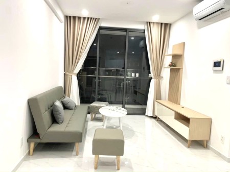 Cho thuê căn hộ 2 pn, DT 75m2, giá tốt chỉ 15tr tại The Sun Avenue