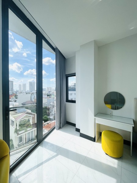 Căn hộ đẹp full nội thất gần Crescent mall, Nguyễn Thị Thập quận 7