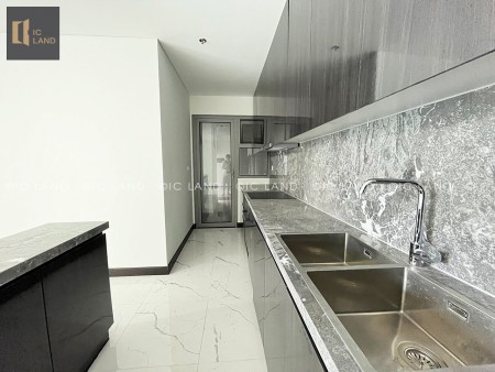 Cho thuê căn 2 pn, 93m2 tại Empire City, giá chỉ có 24tr5